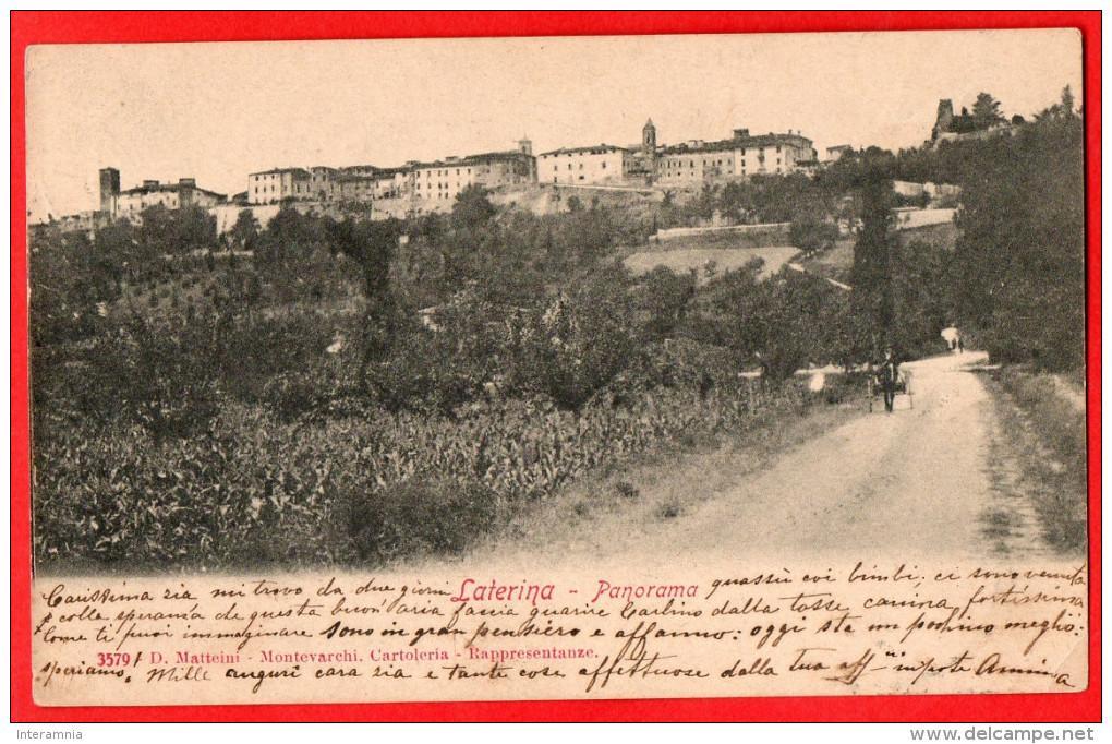 Villa Marina Laterina Kültér fotó